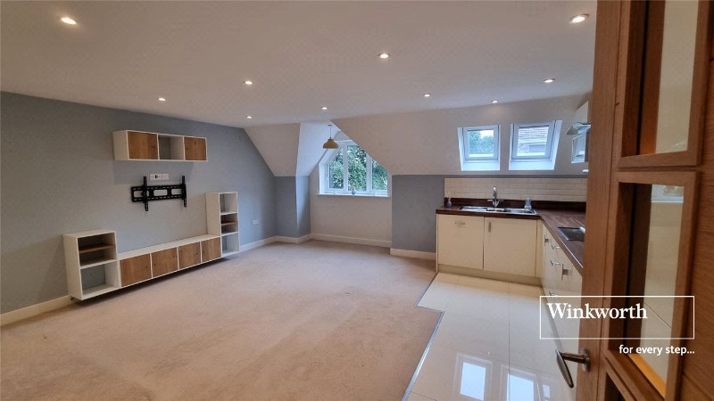 Pinehurst Road, West Moors, Ferndown, BH22