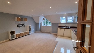 Pinehurst Road, West Moors, Ferndown, BH22