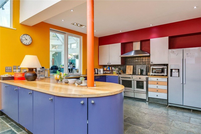 Church Road, Barnes, London, SW13