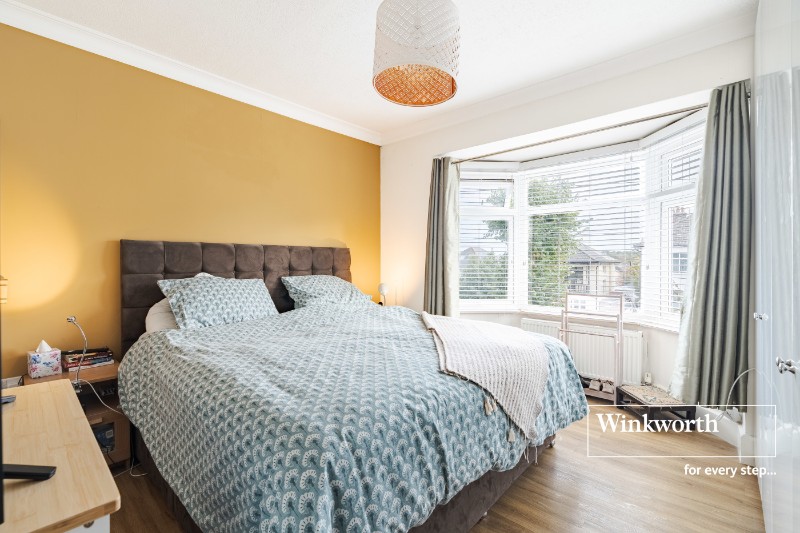 Castlemain Avenue, Bournemouth, Dorset, BH6