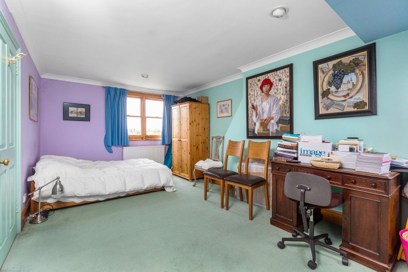 Nassau Road, Barnes, London, SW13