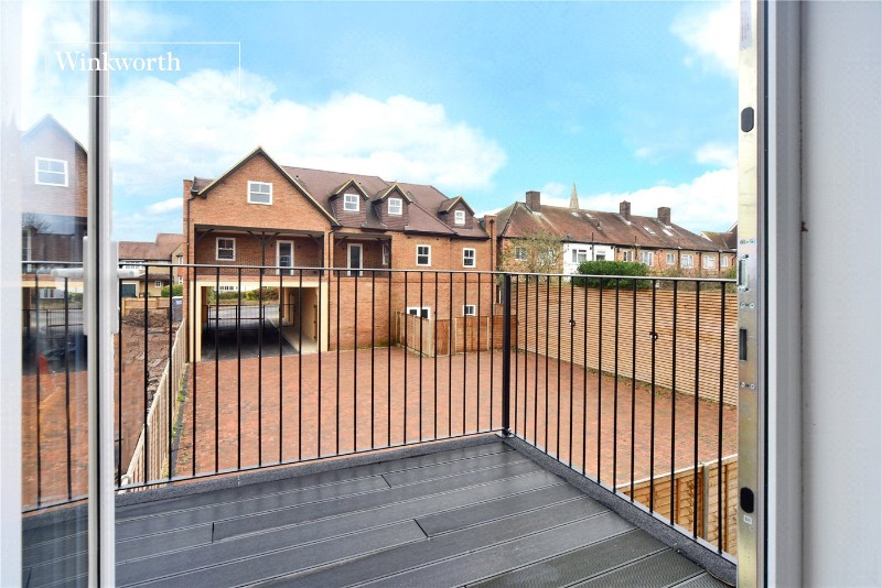 Malden Road, Cheam, Sutton, SM3