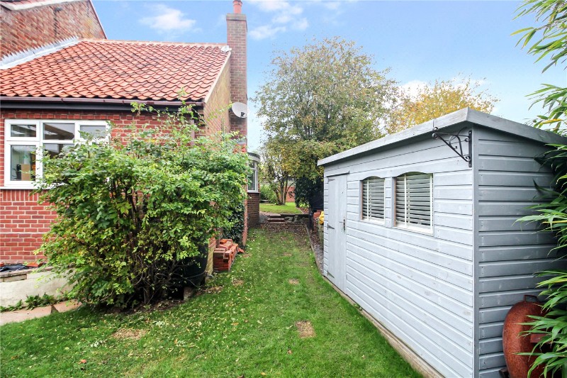 Surlingham Lane, Rockland St. Mary, Norwich, Norfolk, NR14