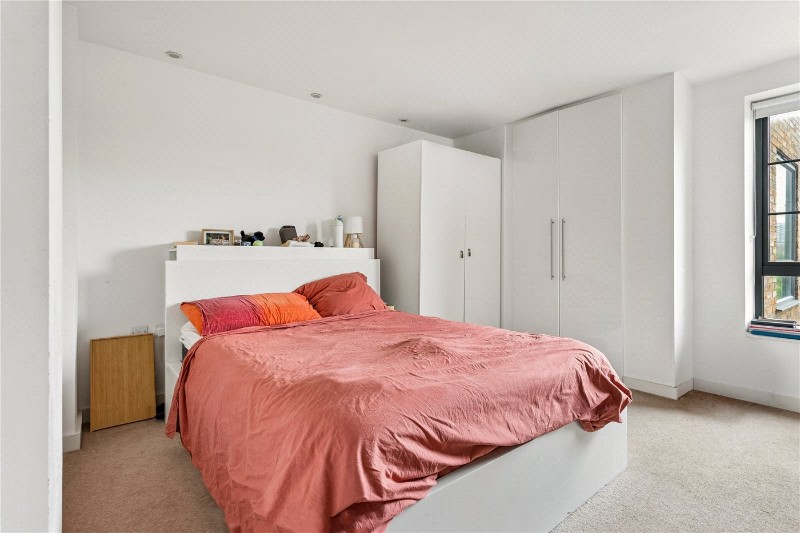 EastOne Apartments, 10 Lolesworth Close, London, E1