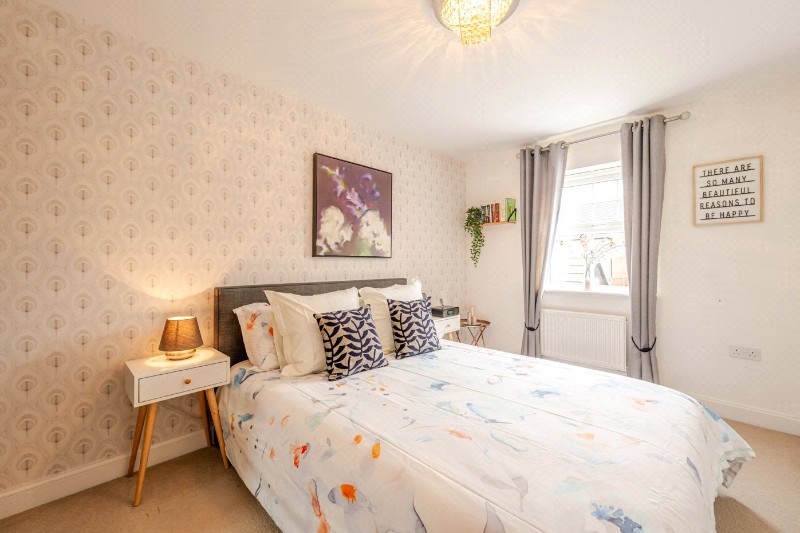 Garrett Drive, Warwick, Warwickshire, CV34