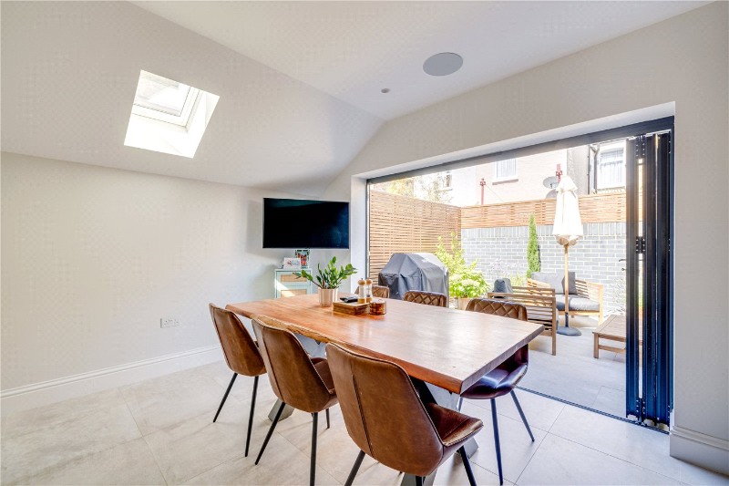 Kingwood Road, London, SW6