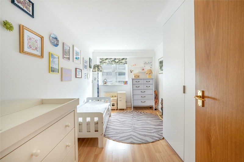 Belvedere Heights, Lisson Grove, St John's Wood, London, NW8