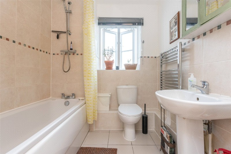 Bazalgette House, 152 Harlesden Road, London, NW10