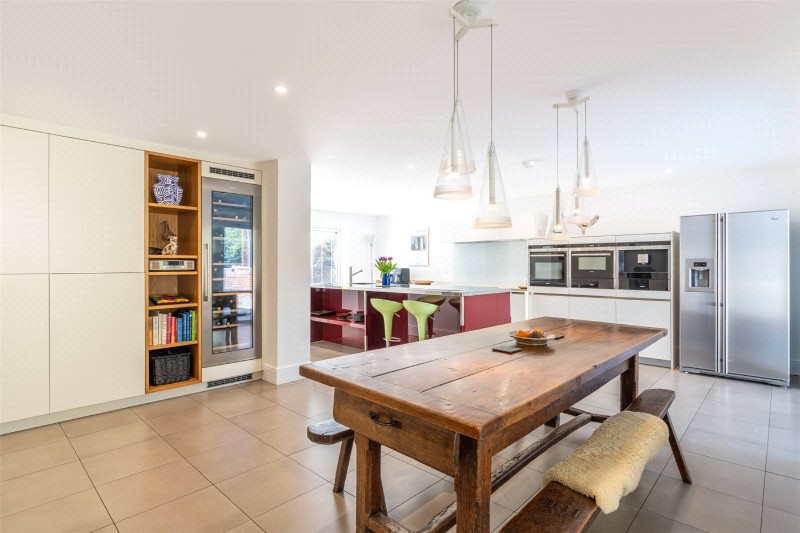 Holtwood, Wimborne, Dorset, BH21