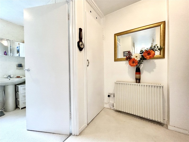 Branksome Wood Road, Bournemouth, BH4