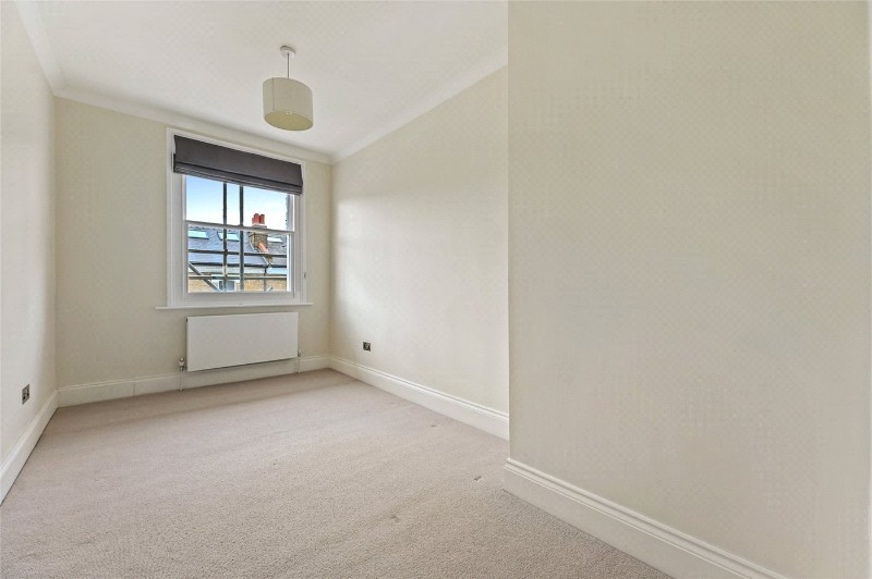 Hetley Road, London, W12