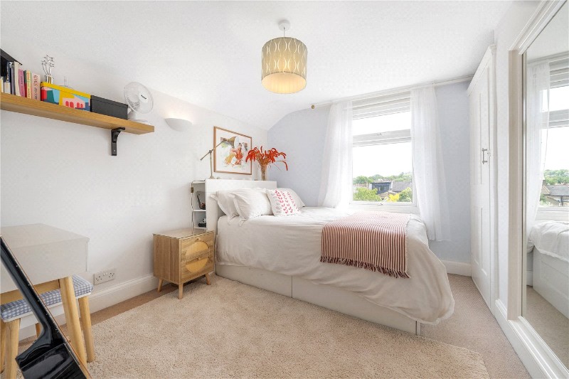 Friern Road, East Dulwich, London, SE22
