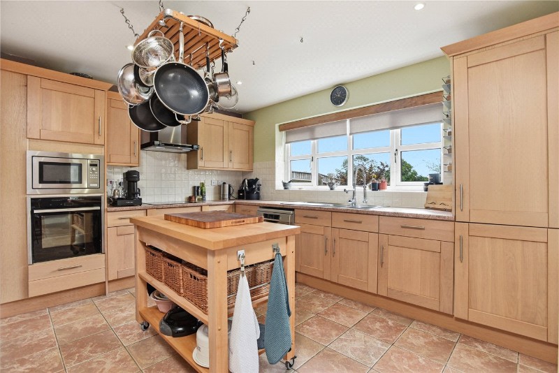 Emmerson Avenue, Stratford-upon-Avon, Warwickshire, CV37
