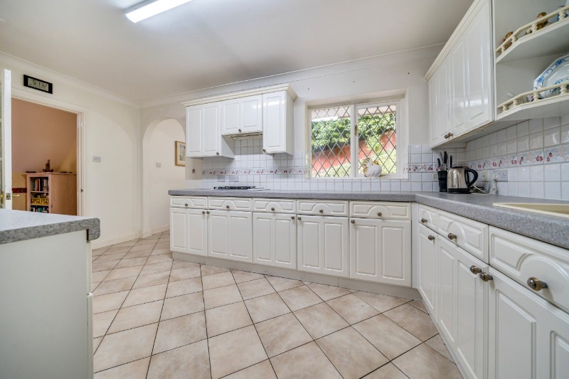 Birkdale Gardens, Croydon, CR0