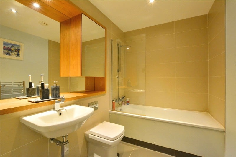 Jubilee Court, 20 Victoria Parade, London, SE10
