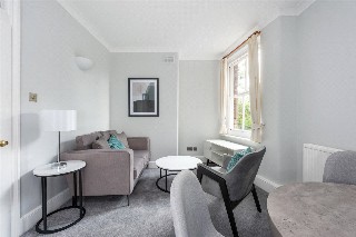 Cloudesley Place, London, N1