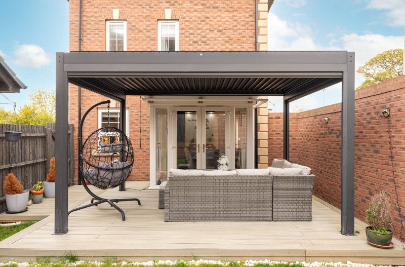 Harper Close, Warwick, Warwickshire, CV34