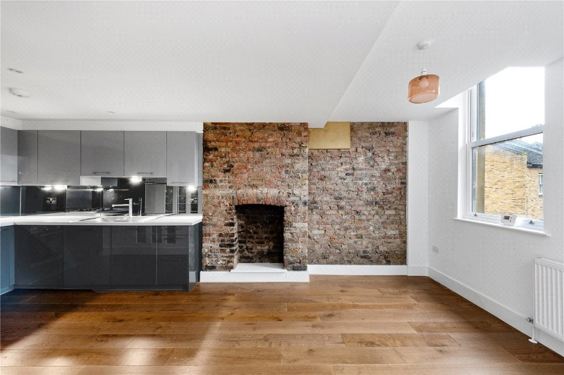 Evering Road, London, E5