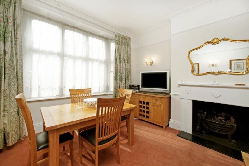 Southampton Row, London, WC1B