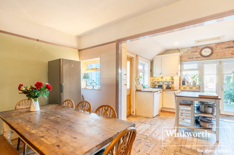 Livingstone Road, Bournemouth, Dorset, BH5