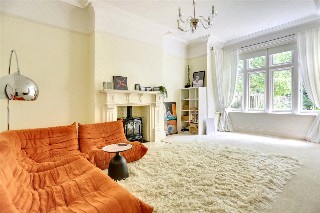 Newmarket Road, Norwich, Norfolk, NR4