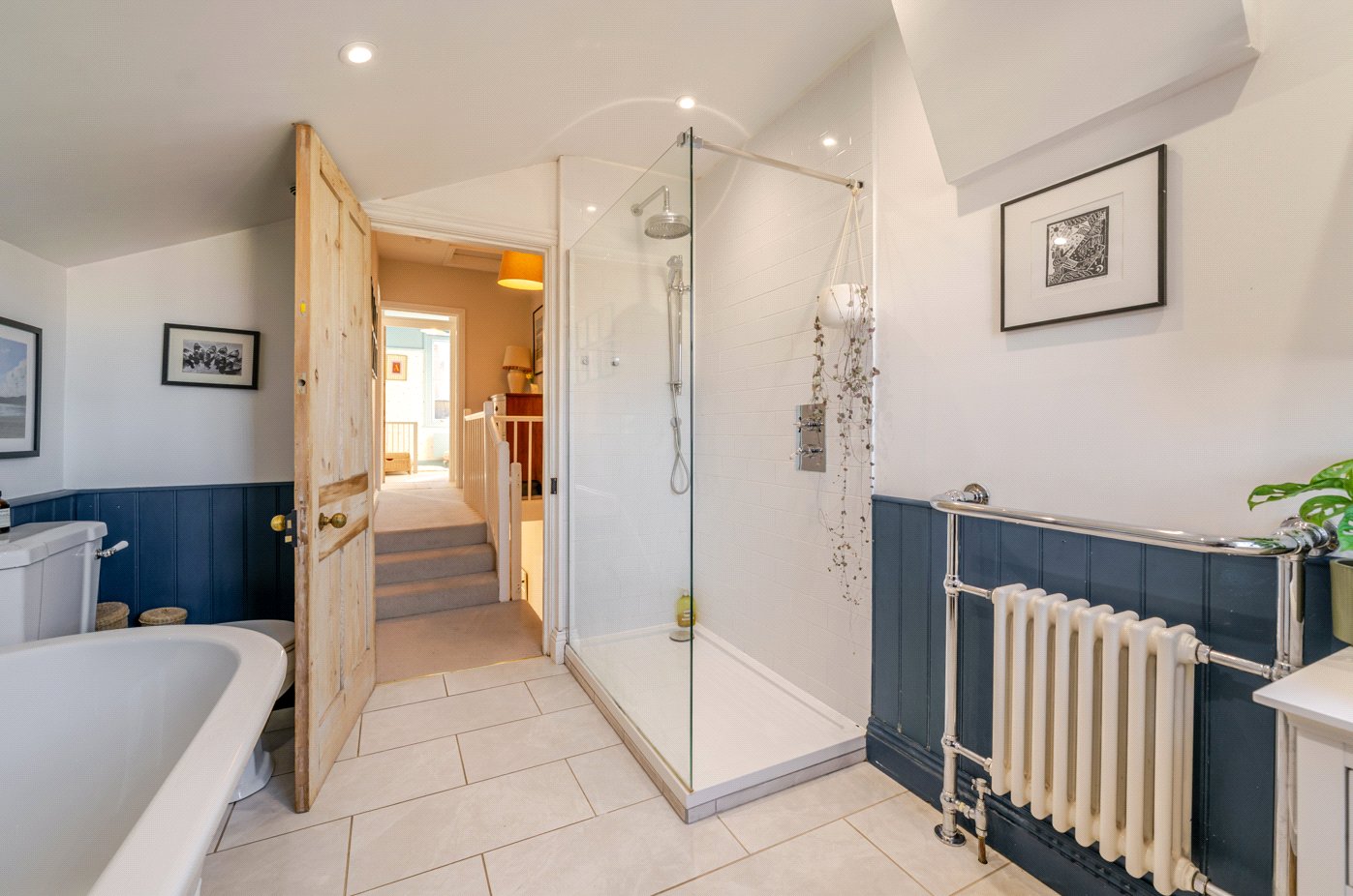 Bathroom 3