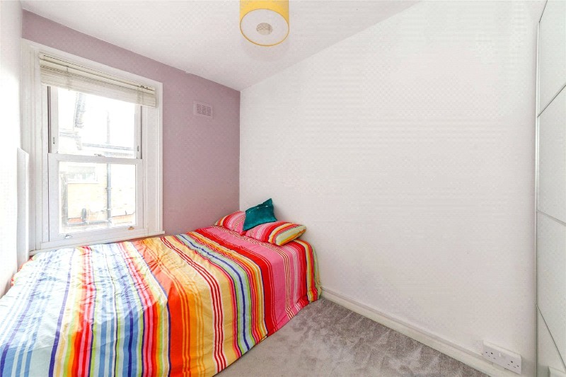 Tierney Road, London, SW2