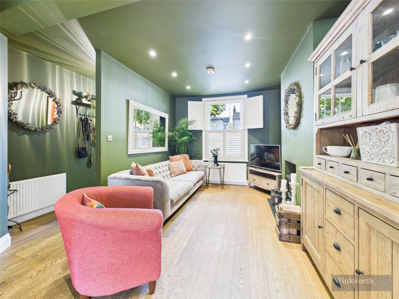 Maple Road, Surbiton, KT6