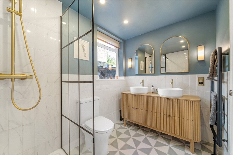 Friern Road, East Dulwich, London, SE22