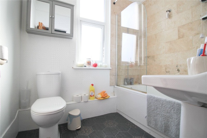 Lymington Avenue, Leigh-on-Sea, Essex, SS9