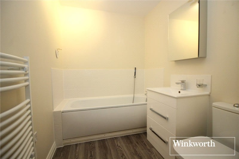 Gemini Park, Manor Way, Borehamwood, Hertfordshire, WD6