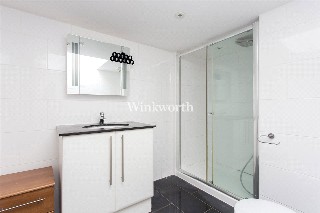 Finchley Road, Golders Green, London, NW11