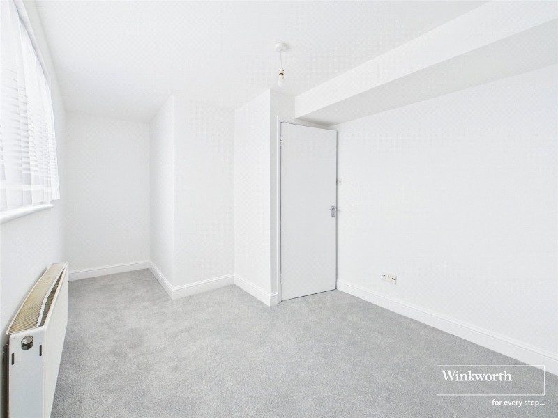 Honeypot Lane, Kingsbury, London, NW9