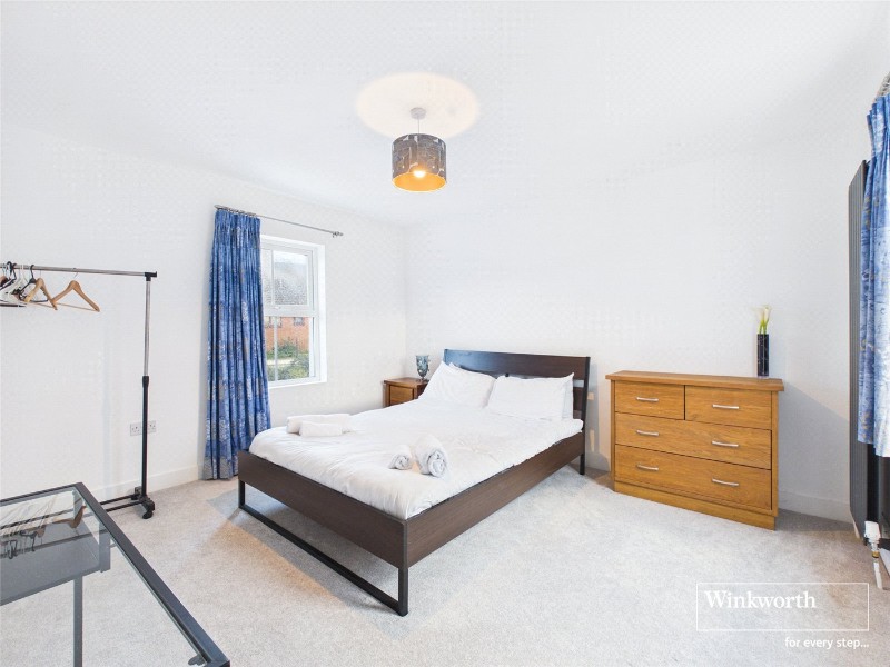 Gipsy Lane, Wokingham, Berkshire, RG40