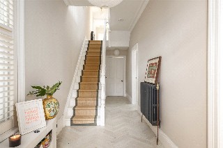 Charmouth Grove, Ashley Cross, Dorset, BH14