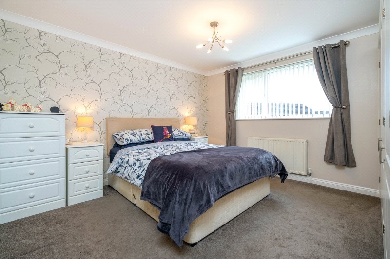 Orchard Drive, Heckington, Sleaford, Lincolnshire, NG34