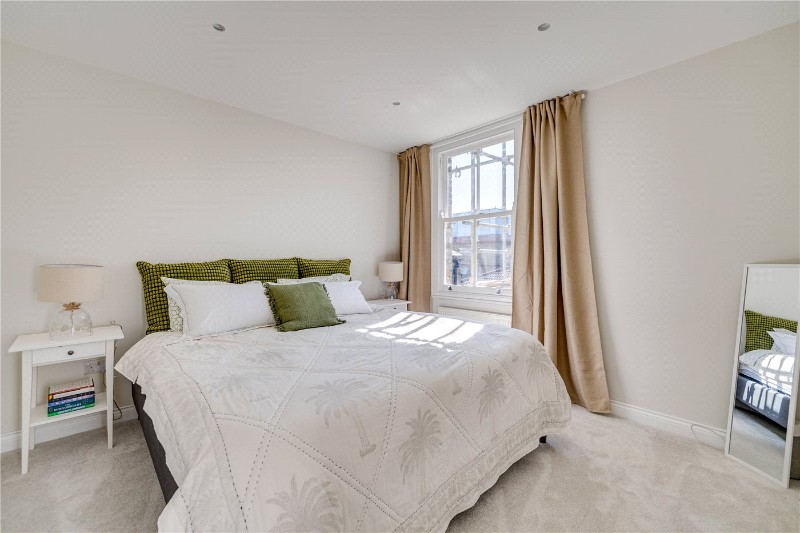 Shorrolds Road, London, SW6