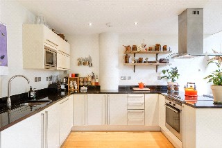 The Apostles, Church Rise, Forest Hill, SE23