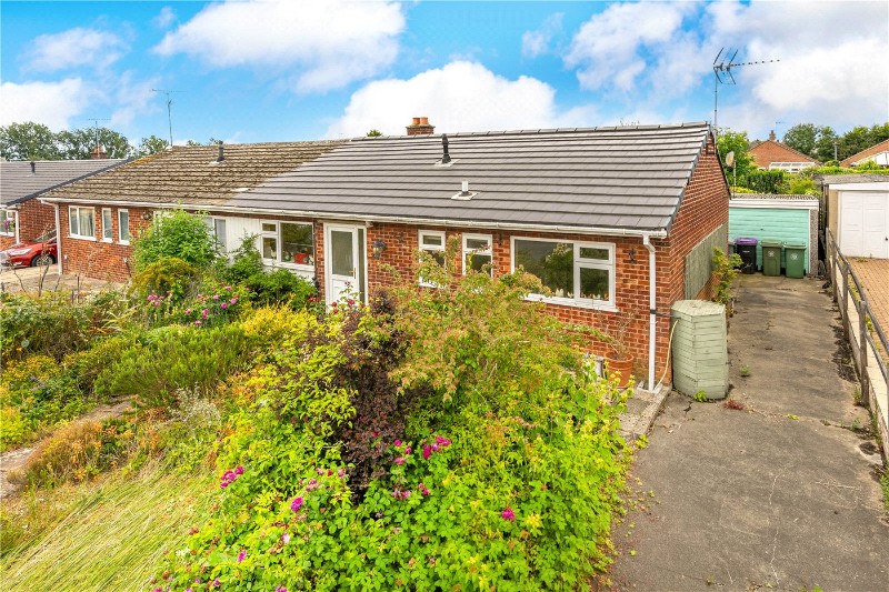 Millfield Road, Morton, Bourne, Lincolnshire, PE10