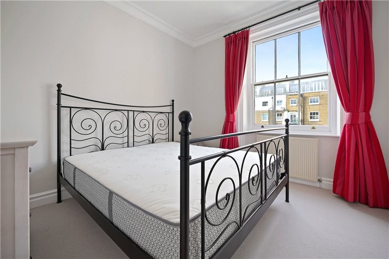 Southwell Gardens, South Kensington, London, SW7