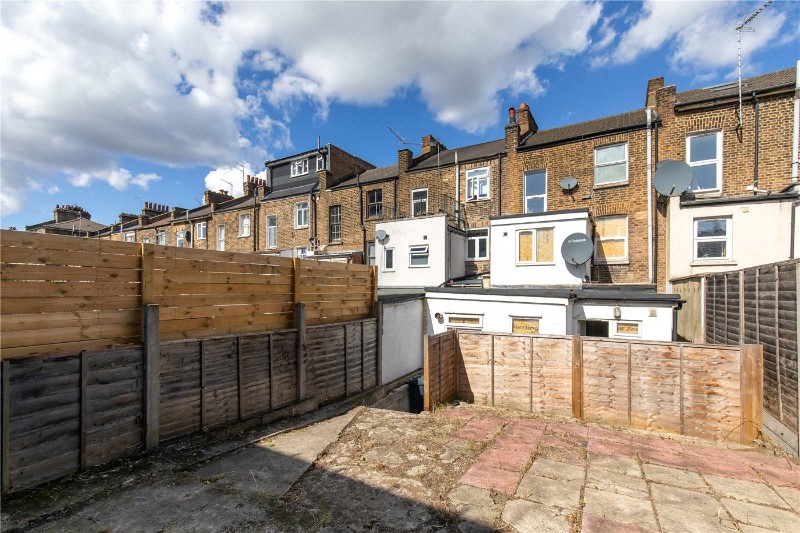 York Road, London, W3