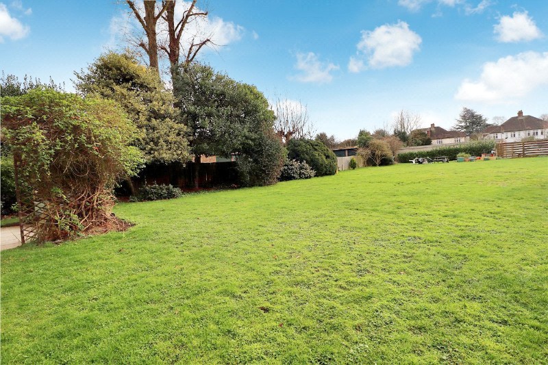 Albemarle Road, Beckenham, BR3