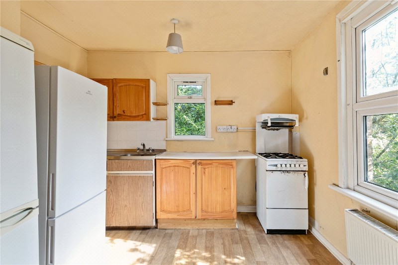 Linscott Road, London, E5