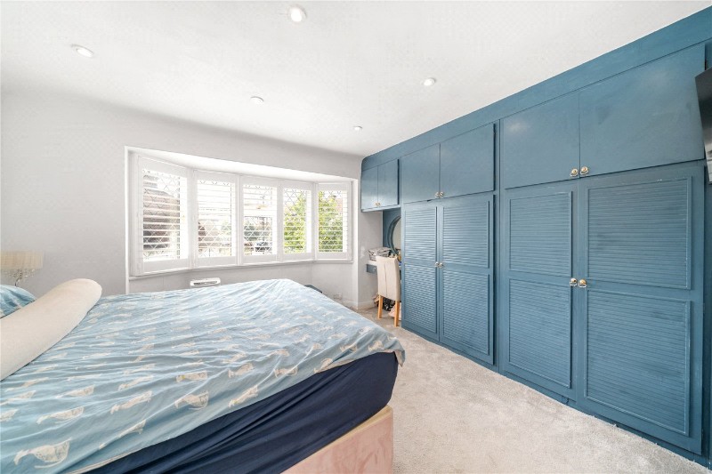 Cheviot Road, West Norwood, London, SE27