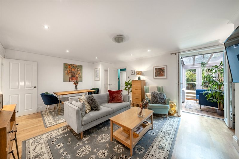 Gladys Road, London, NW6