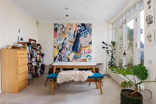 Keswick Road, London, SW15