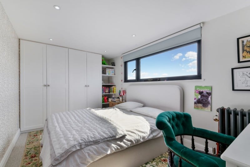 Kent House Road, Beckenham, BR3