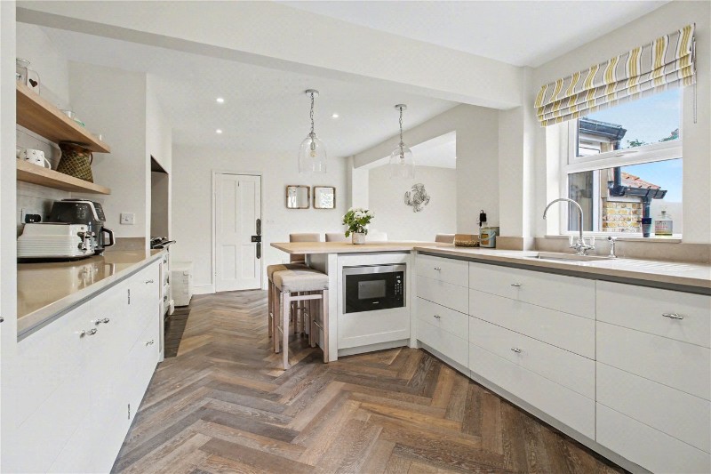 The Green, Walberswick, Suffolk, IP18