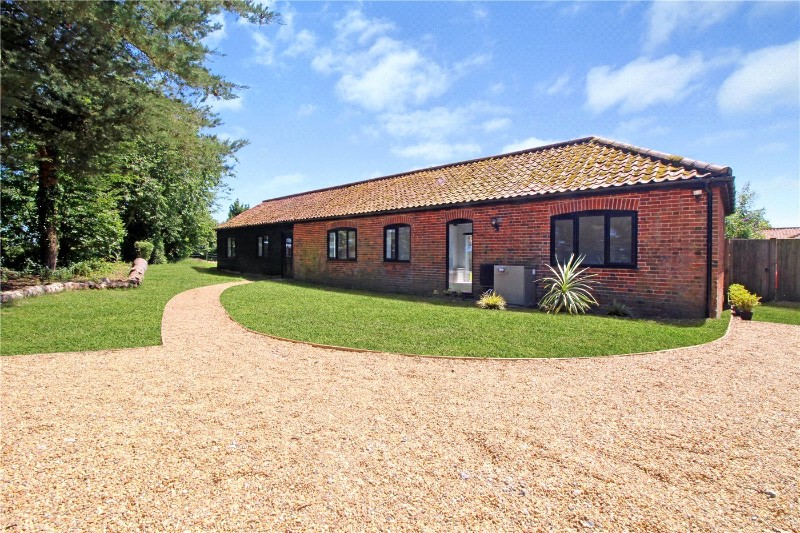 Church Road, South Burlingham, Norwich, Norfolk, NR13