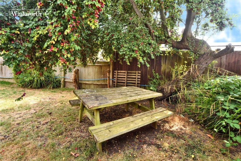 Glebe Gardens, New Malden, KT3